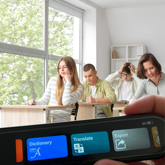 Assistive Technology in K-12 Education