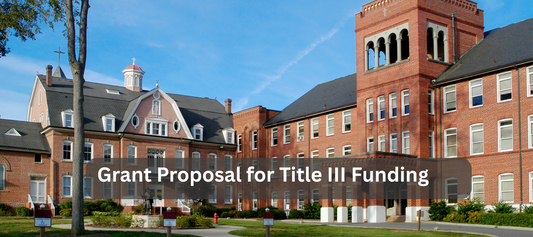 How Schools Can Use Title III Grant Funds to Equip Classrooms with Scanmarker Pen Readers