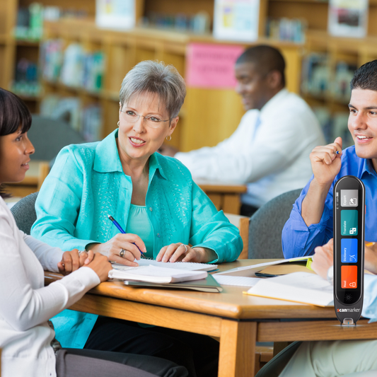 Join Our Contributor Program: Shape the Future of ScanMarker!