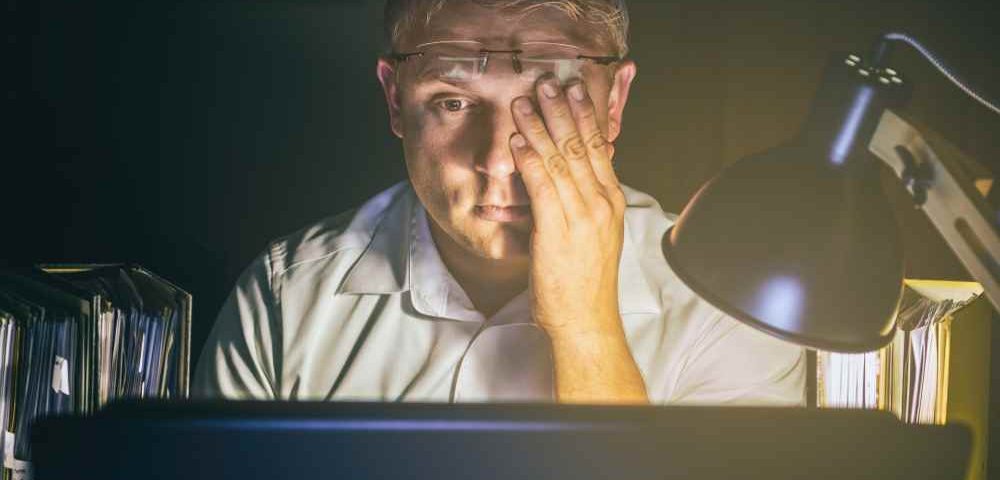 10 tips relieve eye strain and improve eyesight