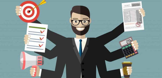Ten great tools to increase productivity in the new year