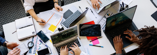 The 8 Best Productivity Tips To Help Propel Your Career