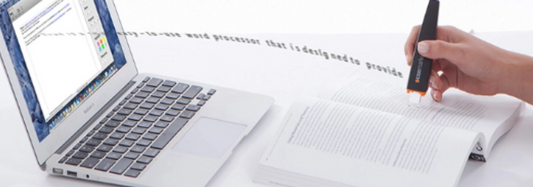 How Scanmarker Helps with Learning Disabilities