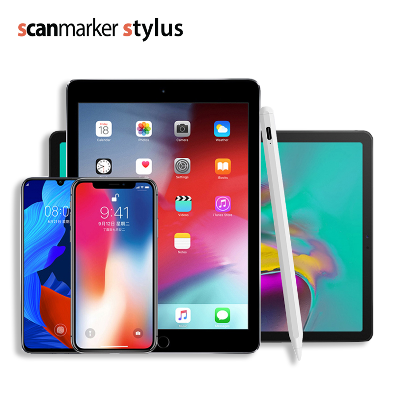 Universal Stylus