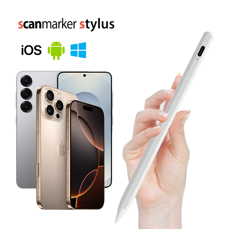 Universal Stylus