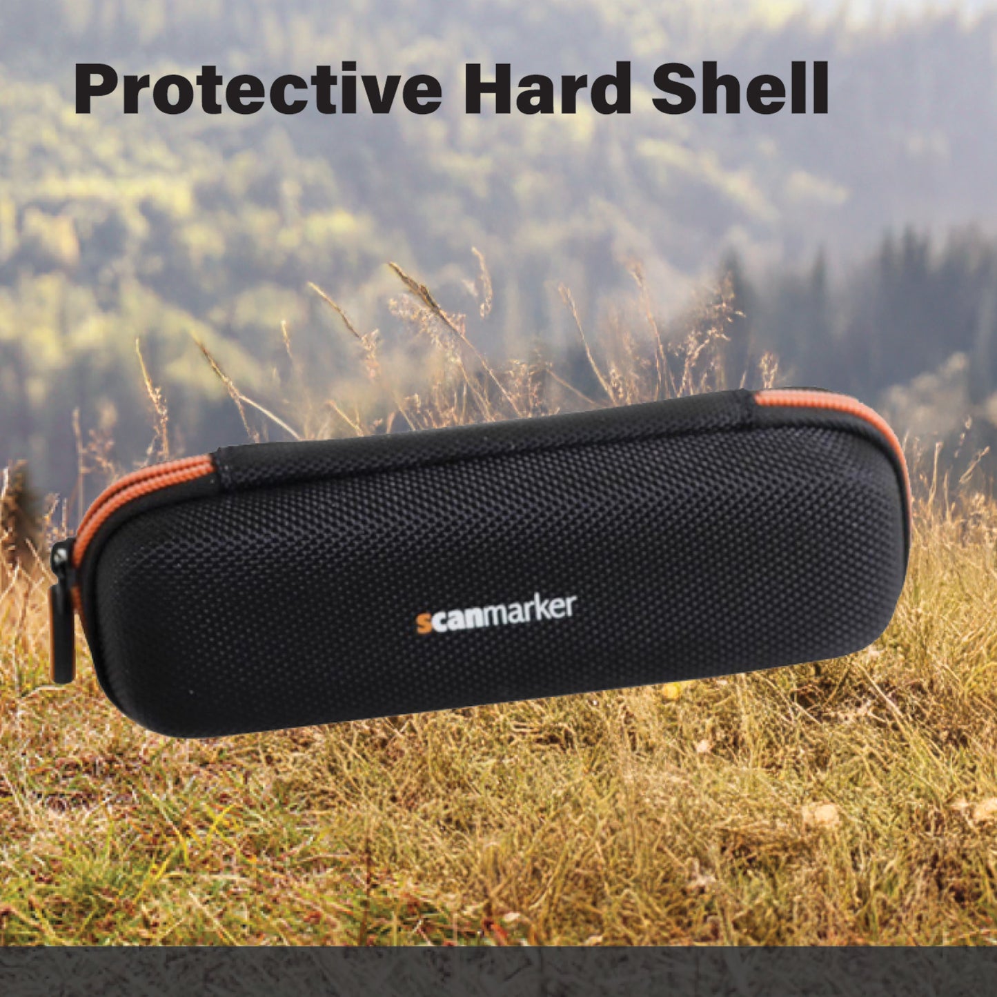 Scanmarker Case