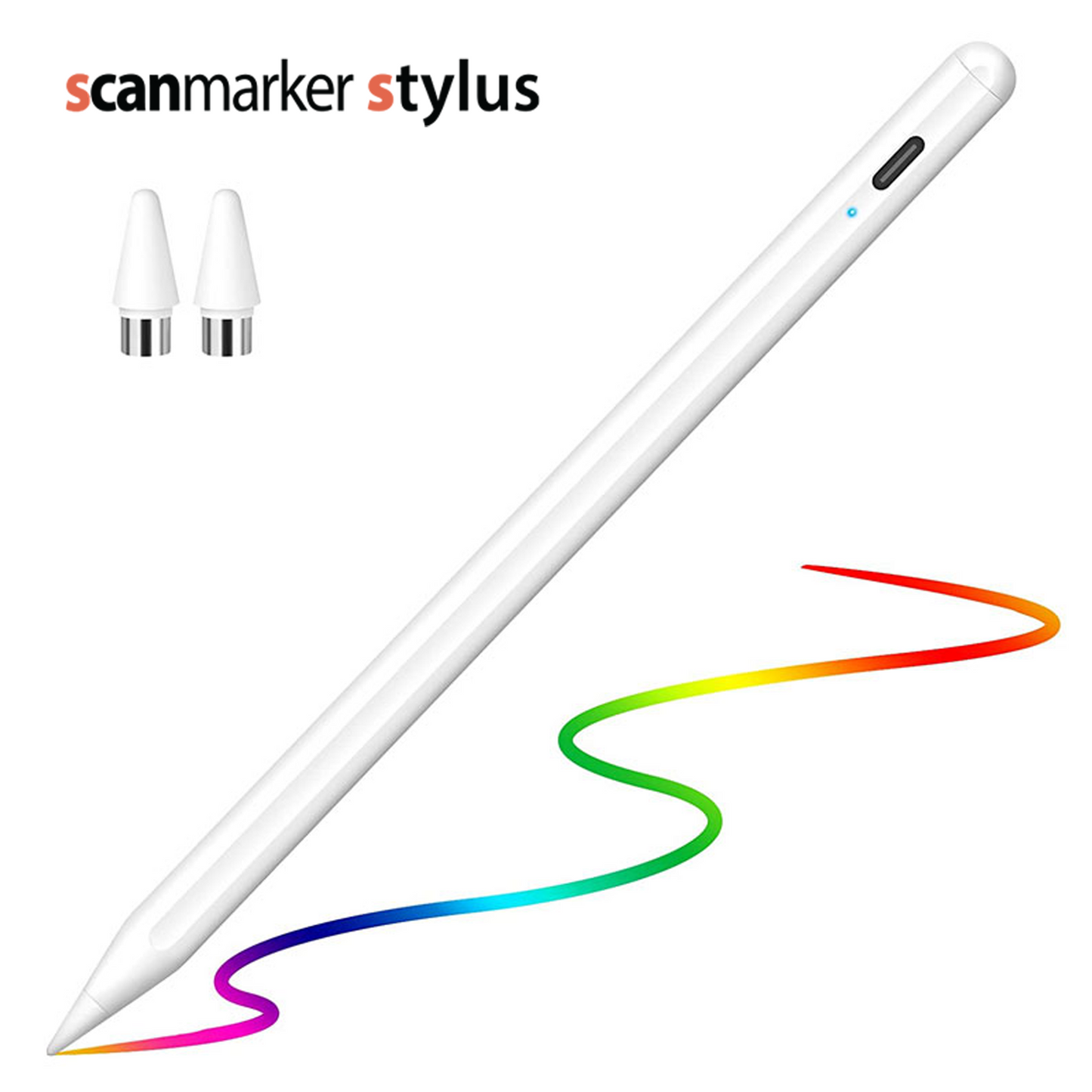 Universal Stylus