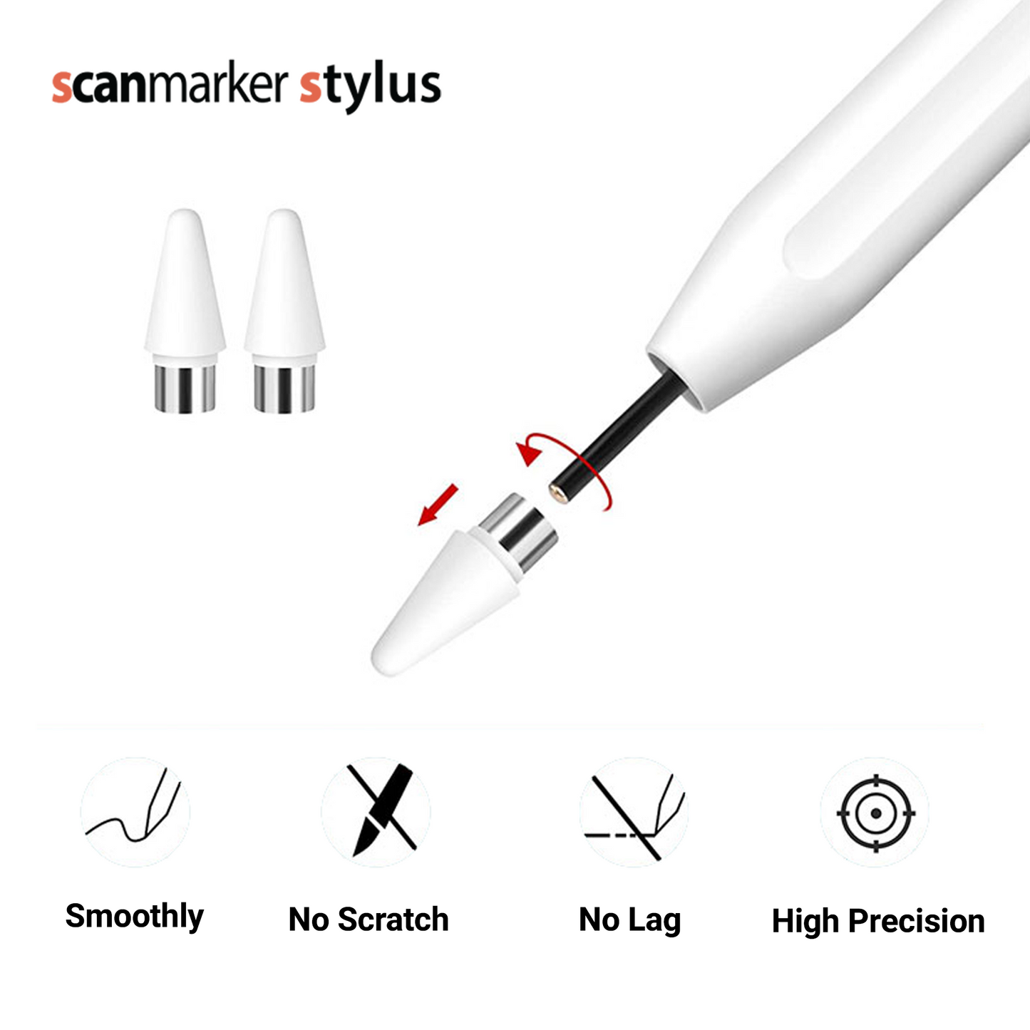 Universal Stylus