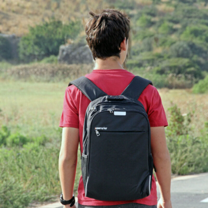 Laptop Backpack