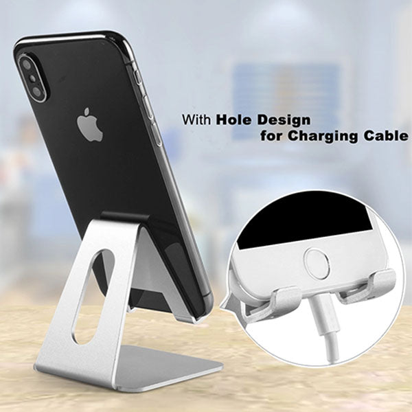 Aluminium Phone Stand