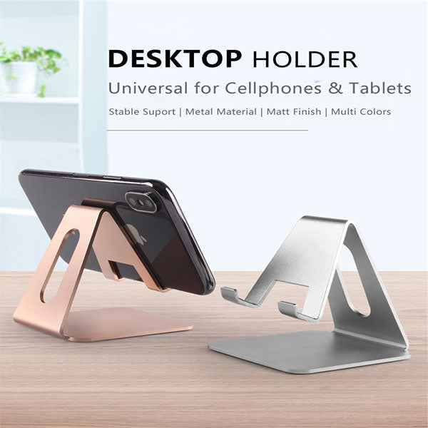 Aluminium Phone Stand