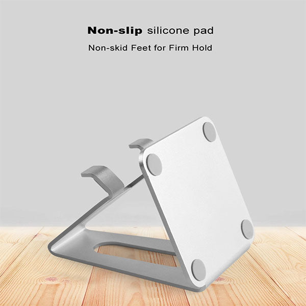 Aluminium Phone Stand