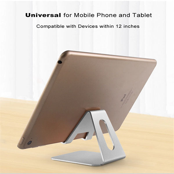 Aluminium Phone Stand