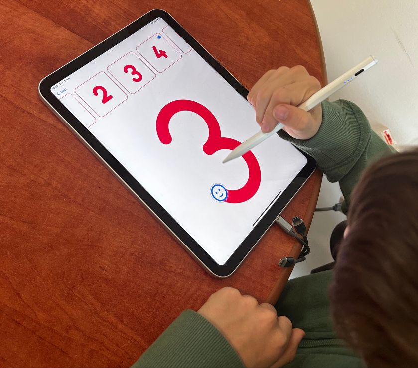 Universal Stylus