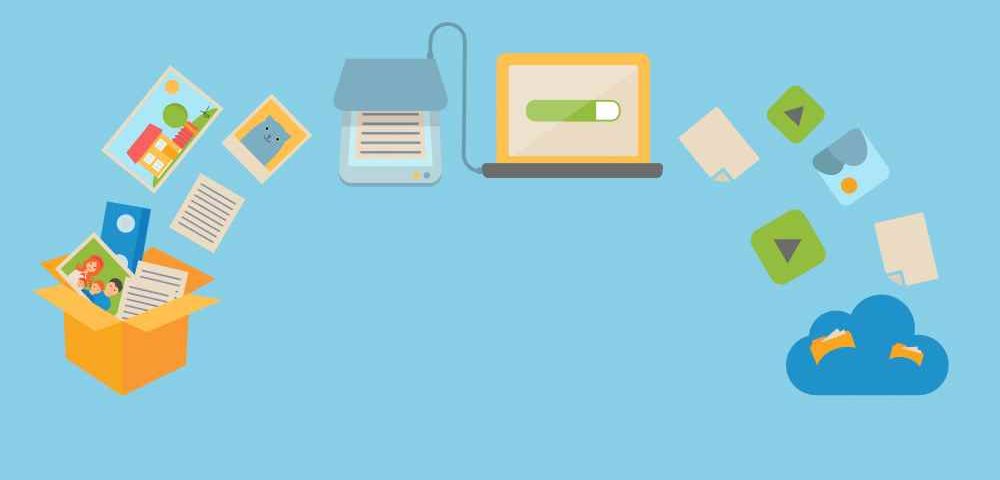 A brief history of OCR: the technology inside your ScanMarker – Scanmarker