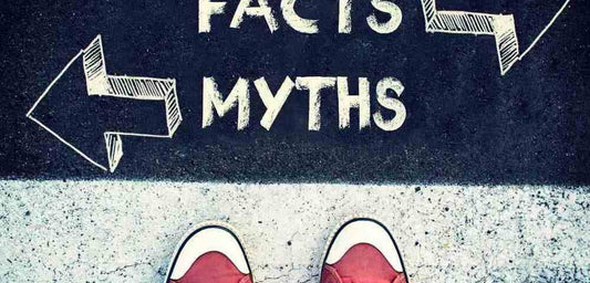 Top ten myths and misconceptions about special education