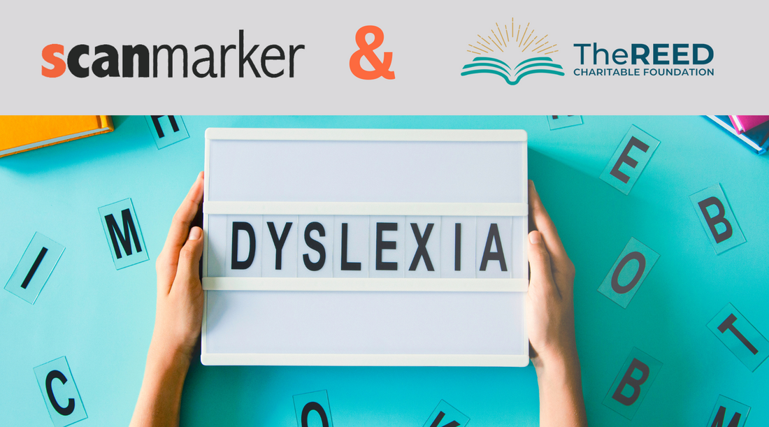 Supporting the Reed Charitable Foundation's Annual Dyslexia Gala: Making a Difference for Individuals with Dyslexia