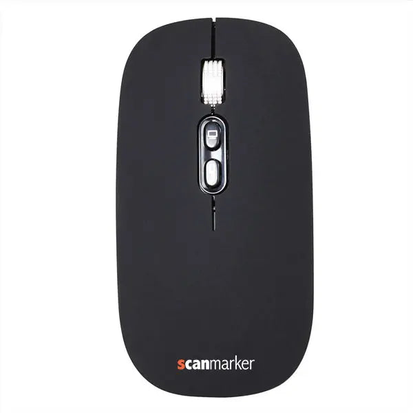 Wireless Mouse – Scanmarker