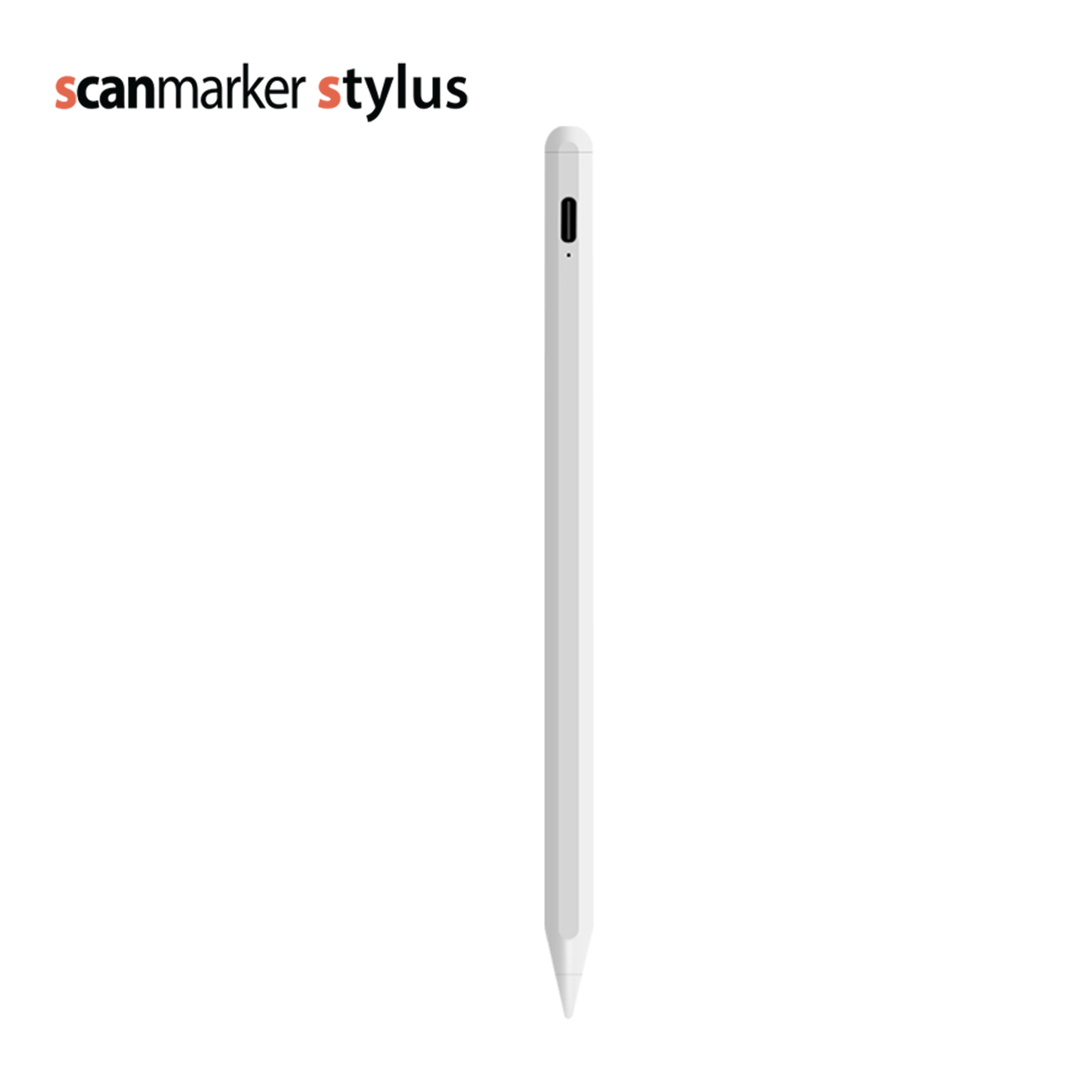 Scanner Stylus Stylus for Touch Screens – Scanmarker