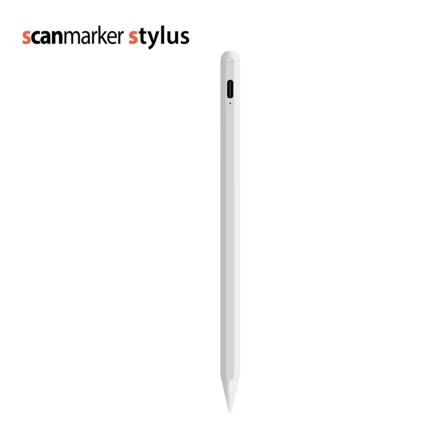 Stylus for Touch Screens