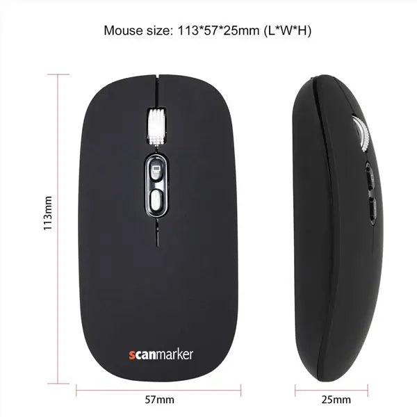 Wireless Mouse