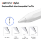 Stylus for Touch Screens