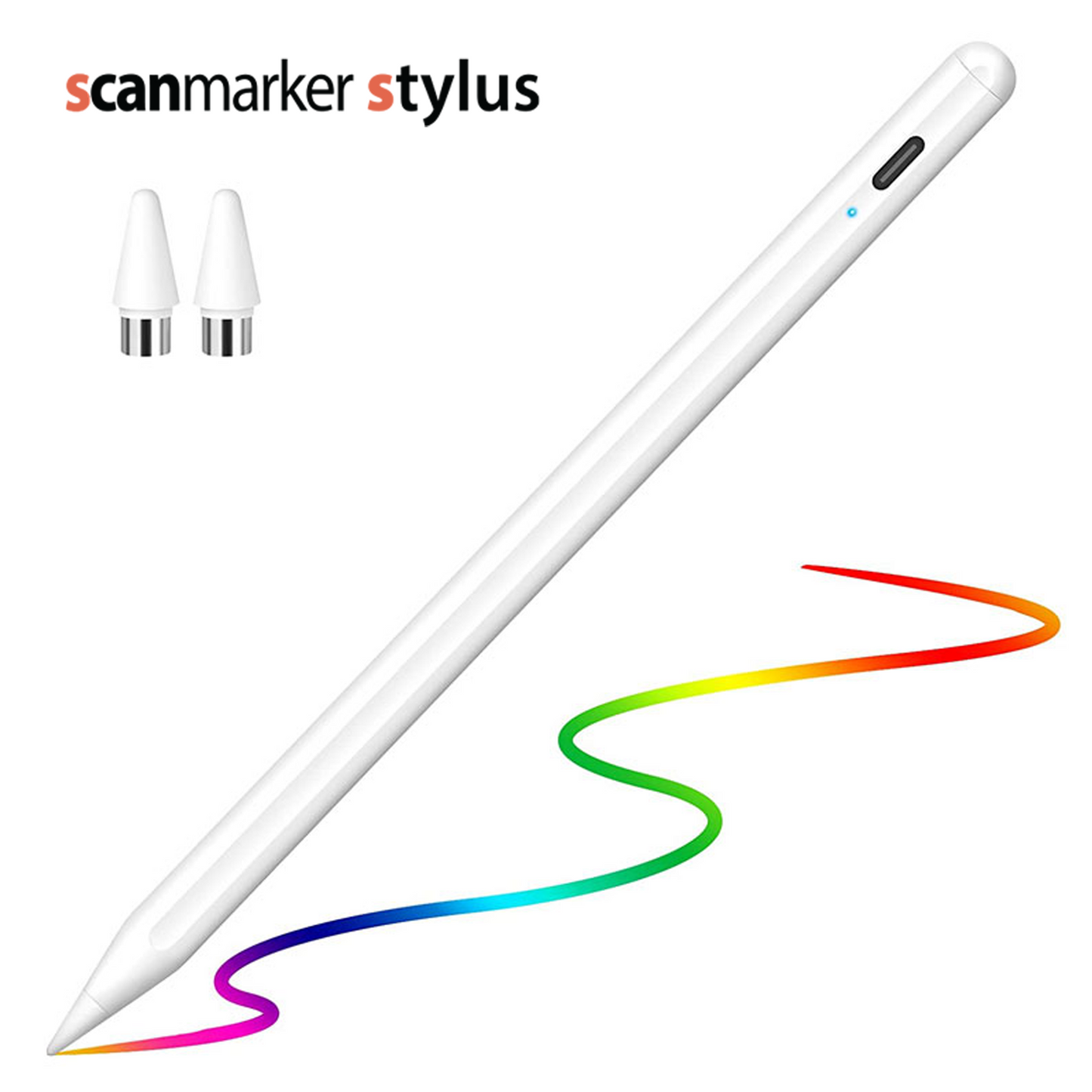 Stylus for Touch Screens