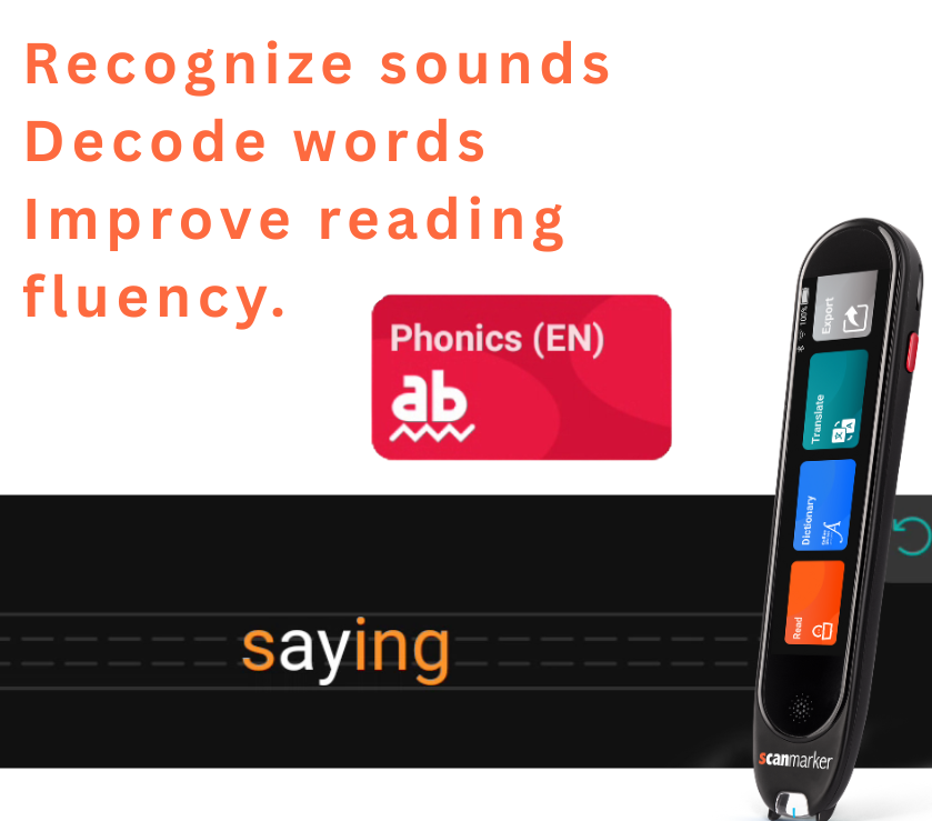 Phonics Flash Cards – Learn to Read with Confidence