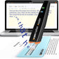 Scanmarker Reader
