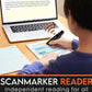 Scanmarker Reader