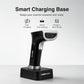 1D/2D Wireless Barcode Scanner