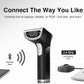 1D/2D Wireless Barcode Scanner