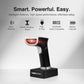 1D/2D Wireless Barcode Scanner