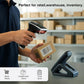 1D/2D Wireless Barcode Scanner