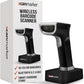 1D/2D Wireless Barcode Scanner