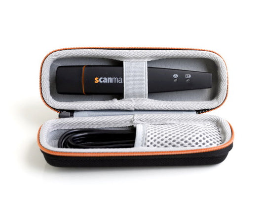 Scanmarker Case