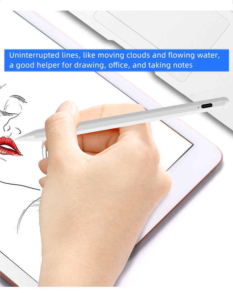 Stylus for Touch Screens